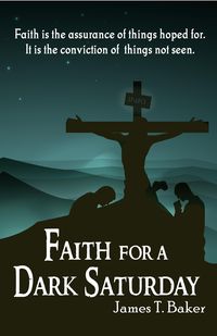 Produktbild: Faith for a Dark Saturday