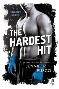 Produktbild: The Hardest Hit
