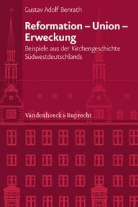 Produktbild: Reformation - Union - Erweckung