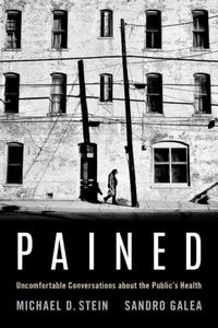 Produktbild: Pained