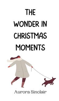Produktbild: The Wonder in Christmas Moments