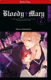 Produktbild: Bloody Mary 07