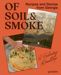 Produktbild: Of Soil & Smoke