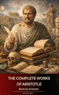 Produktbild: The complete works of Aristotle
