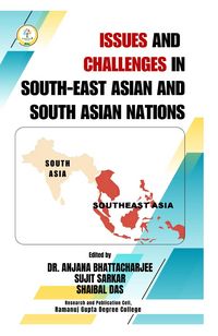 Produktbild: Issues and Challenges in South - East Asian and South Asian Nations