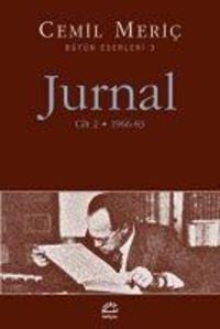 Produktbild: Jurnal 2. Cilt
