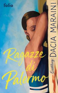 Produktbild: Ragazze di Palermo