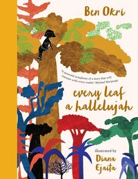 Produktbild: Every Leaf a Hallelujah