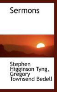 Produktbild: Sermons