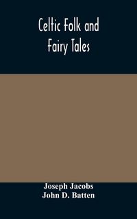 Produktbild: Celtic Folk And Fairy Tales