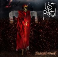 Produktbild: Lost Reflection: Scarecrowd