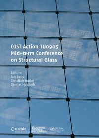 Produktbild: COST Action TU0905 Mid-term Conference on Structural Glass