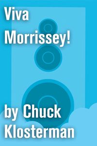 Produktbild: Viva Morrissey!