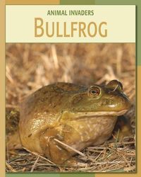 Produktbild: Bullfrog