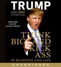 Produktbild: Think BIG and Kick Ass in Business and Life