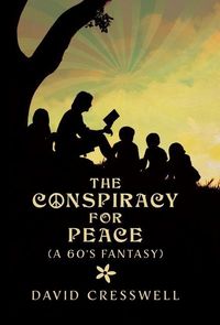 Produktbild: The Conspiracy For Peace