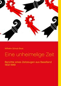 Produktbild: Eine unheimelige Zeit