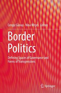 Produktbild: Border Politics