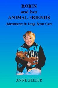 Produktbild: Robin and her Animal Friends