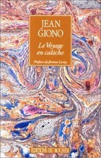 Produktbild: Le voyage en cal&egrave;che