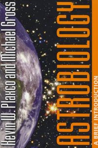 Produktbild: Plaxco, K: Astrobiology