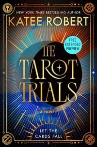 Produktbild: Sneak Peek for The Tarot Trials