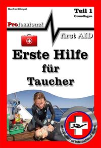 Produktbild: First AID Teil 1