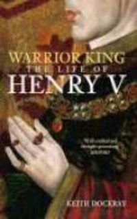 Produktbild: Dockray, K: Warrior King