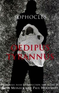 Produktbild: Woodruff, P: Oedipus Tyrannus