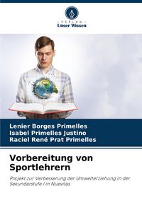 Produktbild: Vorbereitung von Sportlehrern