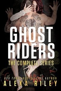 Produktbild: Ghost Riders