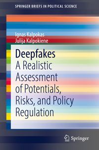 Produktbild: Deepfakes