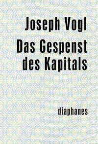 Produktbild: Das Gespenst des Kapitals