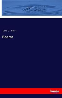 Produktbild: Poems