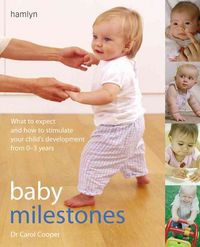 Produktbild: Baby Milestones