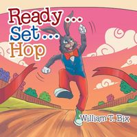 Produktbild: Ready . . . Set . . . Hop