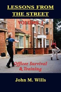 Produktbild: Lessons from the Street Volume I