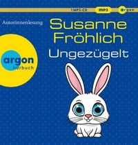 Produktbild: Ungez&uuml;gelt