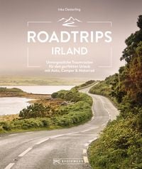 Bild vom Artikel Roadtrips Irland vom Autor Inka Oesterling