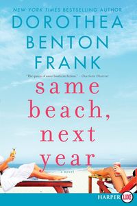 Produktbild: Same Beach, Next Year LP