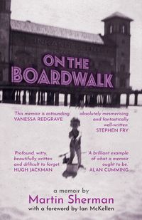 Produktbild: On the Boardwalk