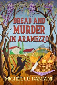 Produktbild: Bread and Murder in Aramezzo
