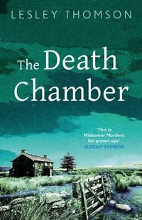Produktbild: The Death Chamber