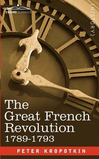 Produktbild: The Great French Revolution, 1789-1793