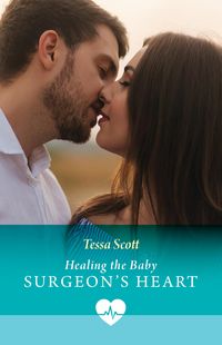 Produktbild: Healing The Baby Surgeon's Heart