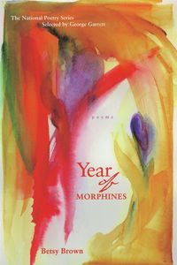 Produktbild: Year of Morphines