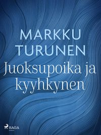 Produktbild: Juoksupoika ja kyyhkynen