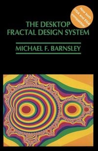 Produktbild: The Desktop Fractal Design Handbook