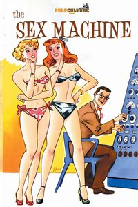 Produktbild: The Sex Machine