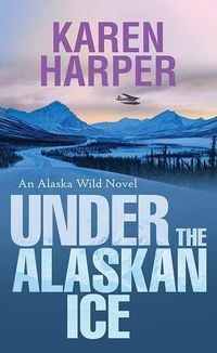 Produktbild: Under The Alaskan Ice -Lp